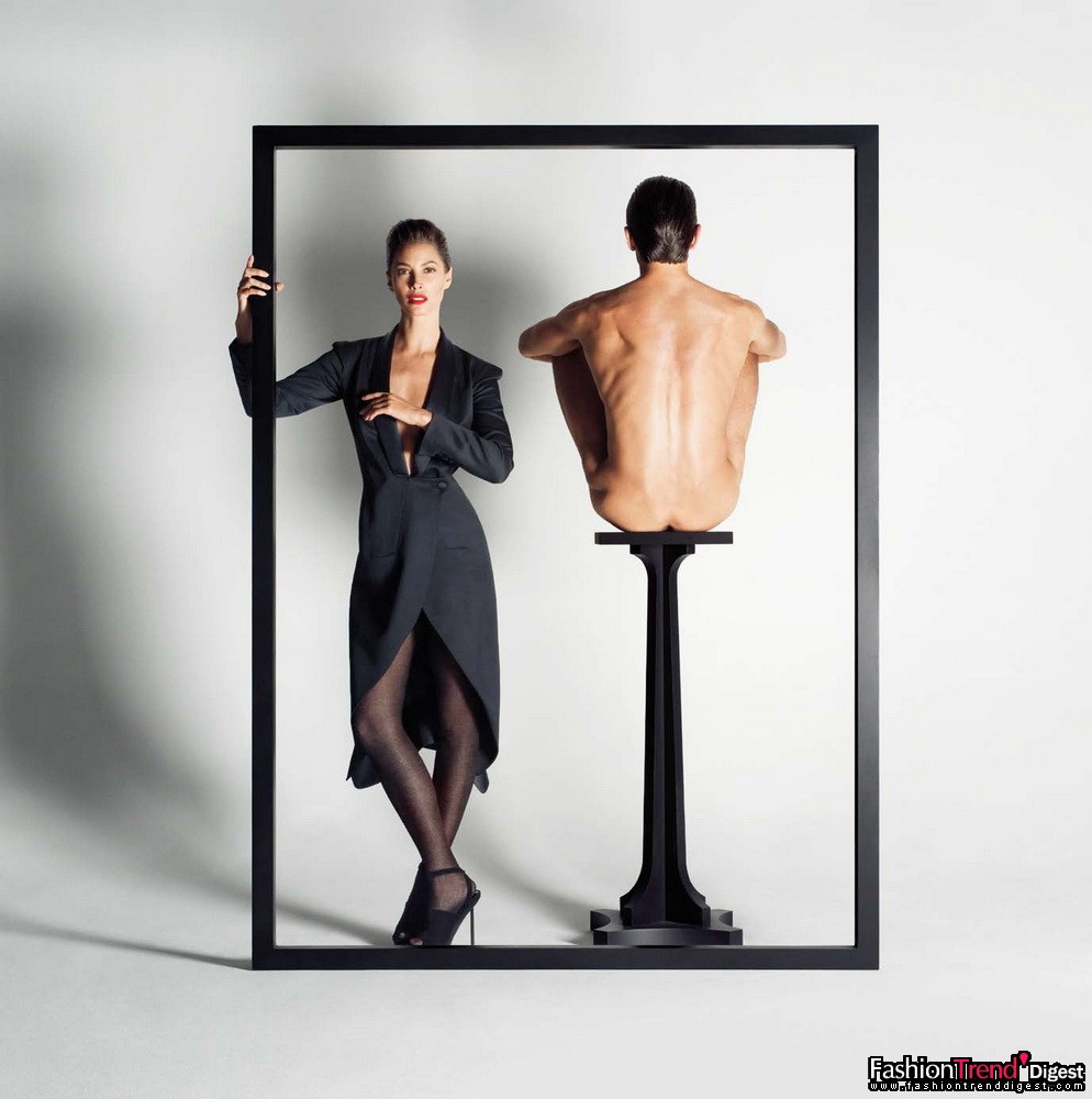 Yves Saint Laurent 2009ﶬVDƬ